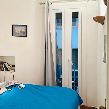 La Casa Di Licia A Due Passi Da Piazza Del Plebiscito 公寓 *