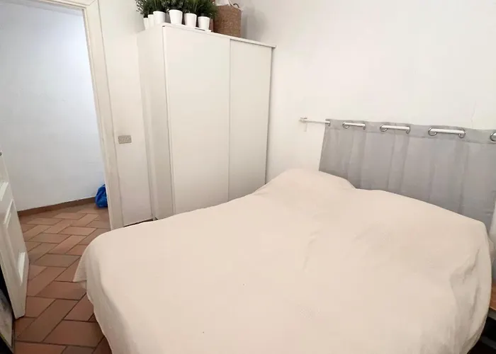 Lägenhet La Casa Di Licia A Due Passi Da Piazza Del Plebiscito *