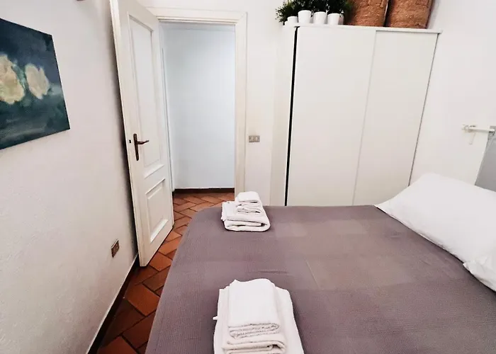 La Casa Di Licia A Due Passi Da Piazza Del Plebiscito Neapel