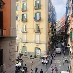 Lejlighed La Casa Di Licia A Due Passi Da Piazza Del Plebiscito Napoli