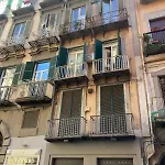 La Casa Di Licia A Due Passi Da Piazza Del Plebiscito Lejlighed Napoli