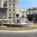 La Casa Di Licia A Due Passi Da Piazza Del Plebiscito * Napoli
