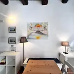 La Casa Di Licia A Due Passi Da Piazza Del Plebiscito Lejlighed *