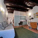 Lejlighed La Casa Di Licia A Due Passi Da Piazza Del Plebiscito