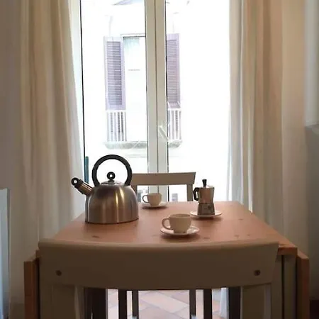 La Casa Di Licia A Due Passi Da Piazza Del Plebiscito Apartment