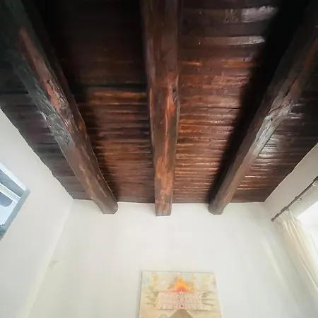 La Casa Di Licia A Due Passi Da Piazza Del Plebiscito Apartment *