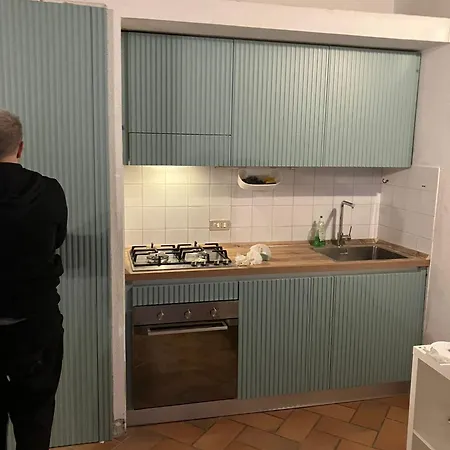 La Casa Di Licia A Due Passi Da Piazza Del Plebiscito Naples