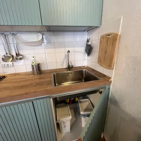 La Casa Di Licia A Due Passi Da Piazza Del Plebiscito * Napoli