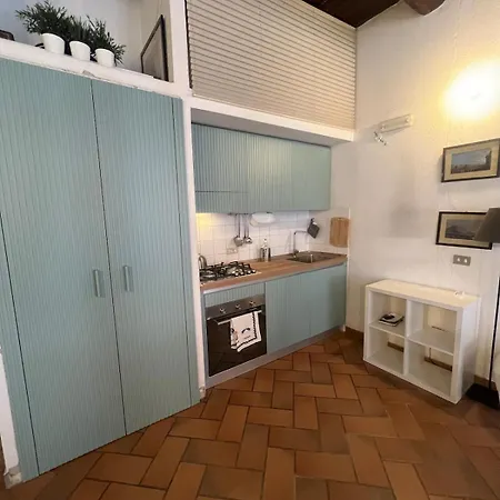 Lejlighed La Casa Di Licia A Due Passi Da Piazza Del Plebiscito