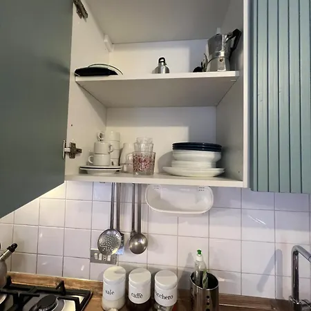 Appartamento La Casa Di Licia A Due Passi Da Piazza Del Plebiscito