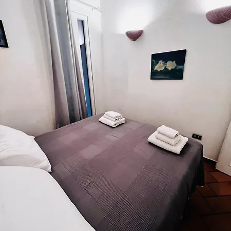 La Casa Di Licia A Due Passi Da Piazza Del Plebiscito *